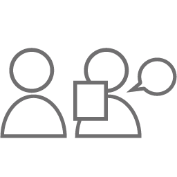 総合補償部門のアイコン